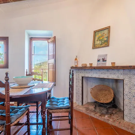 Es Mirador Casa di campagna