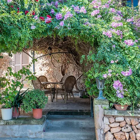 Casa di campagna Es Mirador *