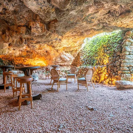 Es Mirador Casa di campagna Manacor (Mallorca)