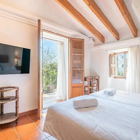 Casa di campagna Es Mirador