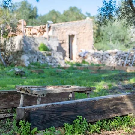 Es Mirador Casa di campagna Manacor (Mallorca)