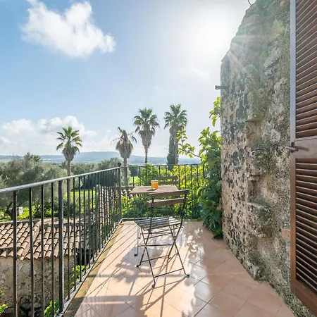 Es Mirador Casa di campagna